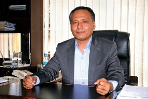 कुलमान घिसिङलाई विद्युत प्राधिकरणको कार्यकारी निर्देशकमा पुन: ल्याउने सरकारको तयारी