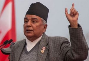 रामचन्द्र पौडेलको सहमतिबेगर देउवा पक्षले महाधिवेशन नसार्ने