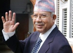 नेपाल कम्युनिस्ट पार्टी (एमाले) फुट्यो, माधब कुमार नेपालको नेतृत्वमा नेकपा एमाले (समाजवादी) पार्टी दर्ता हुने