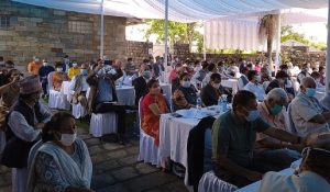 नेपाली काँग्रेस केन्द्रीय कमिटीको “१४ औं महाधिवेशन” को निर्वाचन निर्देशिका पारित