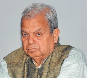 महन्थ ठाकुर नेतृत्वको पार्टीको नाम परिवर्तन