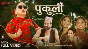 पछिल्लो समयका ब्यस्त संगीतकार श्रीकृष्ण बम मल्लको शब्द, संगीतमा “पुकुली” सार्वजनिक (भिडियो सहित) पछिल्लो समयका ब्यस्त संगीतकार श्रीकृष्ण बम मल्लको शब्द, संगीतमा “पुकुली” सार्वजनिक (भिडियो सहित)