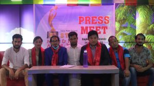 “प्रथम स्टार म्युजिक एण्ड फिल्मस अवार्ड – २०७८” को फर्म खुल्ला