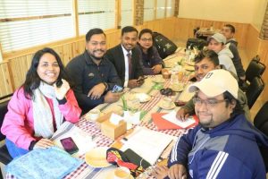 राष्ट्रिय दलित पत्रकार संघ चितवनको प्रथम साधारणसभा पौष ३ गते हुने