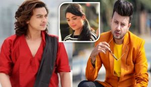 अभिनेता पल शाह र गायिका समीक्षा अधिकारी फेरि बिबादमा, पछिल्लो समय यस्तो समेत भयो