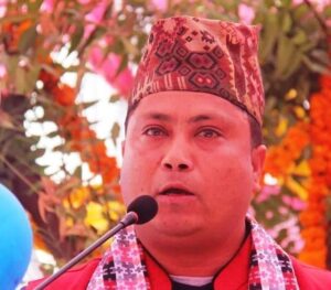 नेपाल निर्माण व्यवसायी महासंघको उपमहासचिव पदका उम्मेदवार बालाजु श्रेष्ठलाई नेपाली कांग्रेस र राप्रपा पक्षहरूले समर्थन गर्ने