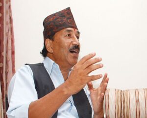 कमल थापाले आफ्नो राजनीतिक जीवनमा मकवानपुरको शिर निहुरिने काम नगरेको स्पष्ट पारे