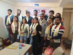 पर्वत कलाकार समाजको दास्रो अधिबेशनबाट अध्यक्षमा कुलेन्द्र बिक, महासचिवमा प्रल्हाद सुबेदी, सचिवमा सुजन बराईली चयन