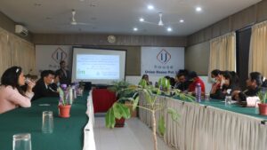 जागरण मिडिया सेन्टरको आयोजनामा “५७ औं अन्तर्राष्ट्रिय जातिभेद तथा  रंग भेद उन्मूलन दिवस” कार्यक्रम सम्पन्न