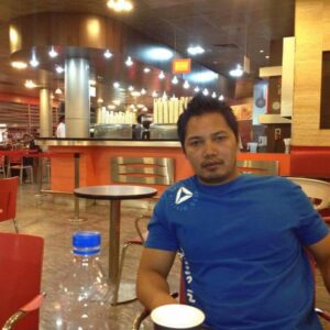 गुण्डा नाईके मिलन लामा अब राजनिती क्षेत्रमा आउदै