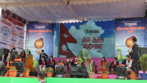 “राष्ट्रिय लोक दोहोरी महोत्सव–२०७८” शनिबार देखि काठमाडौंमा सुरु