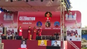 ओम नेपाल मिडियाको आयोजना र ओशो तपोबनको सहकार्यमा “Zorba The Buddha New Year 2079 Celebration” कार्यक्रम सम्पन्न