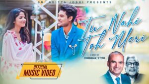 भ्वाईस अफ नेपालका रबी गहतराज र भर्सटायल गायिका अनु चौधरीलाई हिन्दी गीत गाउन अफर आयो (भिडियो सहित)