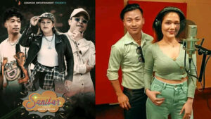 बलिउड गायिका सोनू कक्कडले नेपाली कलाकारको तारिफ गर्दै मनिष श्रेष्ठ संगै गाएको गीत “शनिबार” बैशाख १ गते भिडियो सार्बजनिक