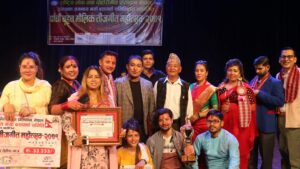 “पाचौं बृहत मौलिक तीज गीत महोत्सव – २०७९” मा ललितपुर समिती प्रथम हुन सफल, अरु को को भए बिजेता ? थाहा पाउनुहोस्