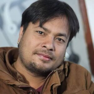 बहुप्रतिभाशाली कलाकार दिप सागरको निधन बहुप्रतिभाशाली कलाकार दिप सागरको निधन