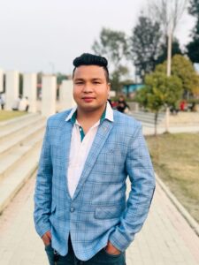 गायक / सर्जक हुम गैरे प्रदेश सभा निर्वाचनका लागि समानुपातिकबाट सिफारिस गायक / सर्जक हुम गैरे प्रदेश सभा निर्वाचनका लागि समानुपातिकबाट सिफारिस