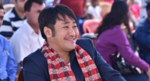 “दुमी गीत-सङ्गीत कोष” को सहयोगार्थ लोकप्रिय सङ्गीतकार/गायक सन्तोष दुमी राईको एकल साँझ हुने