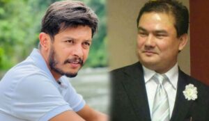 बरिष्ठ लोकदोहोरी गायक राजेन्द्र लम्साल क्षेत्री (सागर बलेको बुवा) को निधन