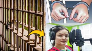 चर्चित गायिका सुनितामी परियार एक्कासी कसरी परिन् जेलको थुनामा ? (भिडियो सहित)