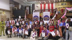 नेपाल नेटवर्क टेलिभिजनको “दोहोरी आइडल” का उत्कृष्ट ४२ प्रतियोगी सार्वजनिक