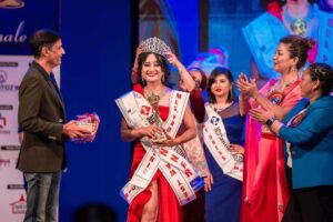 स्पार्कल इनटरटेर्मेन्टको आयोजनामा “न्युलुक मिस एन्ड मिसेस युनिभर्सलको सिजन – २” भब्यताको साथ सम्पन्न