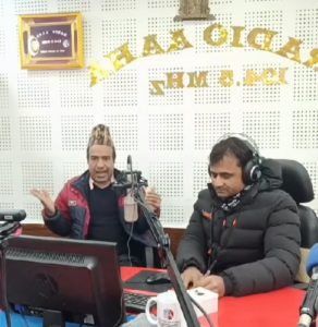 राजेन्द्रकुमार कार्कीले पत्रकारमाथि गरेको गालीगलाैज र आक्षेप विरुद्ध राष्ट्रिय लोक सञ्चारकर्मी नेपालको गम्भीर ध्यानाकर्षण राजेन्द्रकुमार कार्कीले पत्रकारमाथि गरेको गालीगलाैज र आक्षेप विरुद्ध राष्ट्रिय लोक सञ्चारकर्मी नेपालको गम्भीर ध्यानाकर्षण