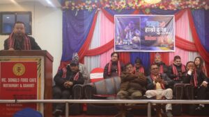 शिशिर योगीको आवाजमा “नजाने भो हाम्रो दुःख” बोलको गीत सार्वजनिक