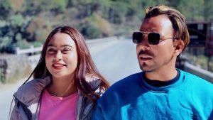 गायक एबम् सर्जक शोभित बिश्वकर्मालाई एञ्जिला बिश्वकर्माको झलझली याद आएर हैरान (भिडियो सहित) गायक एबम् सर्जक शोभित बिश्वकर्मालाई एञ्जिला बिश्वकर्माको झलझली याद आएर हैरान (भिडियो सहित)