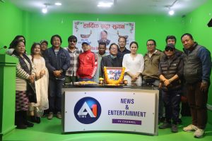 वरिष्ठ चलचित्र निर्देशक स्व.प्रताप सुब्बाको प्रथम वार्षिक पुण्य तिथिका अवसरमा आयोजित स्मृति सभा सम्पन्न वरिष्ठ चलचित्र निर्देशक स्व.प्रताप सुब्बाको प्रथम वार्षिक पुण्य तिथिका अवसरमा आयोजित स्मृति सभा सम्पन्न