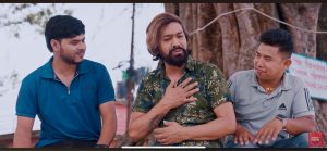 विश्वराम कार्कीको यथार्थपरक गीत “तनाबै तनाब छ” सार्वजनिक विश्वराम कार्कीको यथार्थपरक गीत “तनाबै तनाब छ” सार्वजनिक