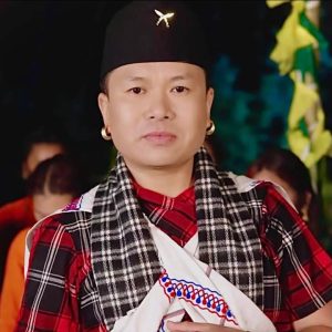 गायक मौसम गुरुङ पहिलो पटक हङकङको कार्यक्रममा जादै