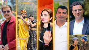 रमेश चन्द सोडारी र मिशेल घिमिरेको अभिनयमा “तिमी नै छौ यो मनमा” सार्वजनिक (भिडियो सहित)