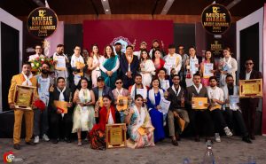 “१२औं म्यूजिक खबर म्यूजिक अवार्ड – २०८१” भव्य रुपमा सम्पन्न