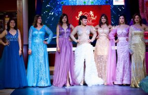  नेपाल फेशन एण्ड इन्टरटेन्मेन्ट इन्टरनेशनल अवार्डको चौथो संस्करण जापानमा सम्पन्न