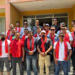 अखिल नेपाल खेलकुद महासंघ अन्तर्गत नेपाल उशु महासंघको राष्ट्रिय प्रथम भेला सम्पन्न