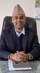 सार्वजनिक स्थलको रिपोर्टिङमा मोरङका सीडीओको अवरोध