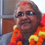 सरकारी संरचना जलाउनेहरुलाई नेपाली कसरी भन्ने: प्रधानमन्त्री सुशीला कार्की