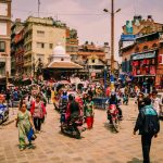 काठमाडौंमा लगाइएको कर्फ्यु र निषेधाज्ञा हटाउने निर्णय