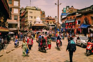 काठमाडौंमा लगाइएको कर्फ्यु र निषेधाज्ञा हटाउने निर्णय काठमाडौंमा लगाइएको कर्फ्यु र निषेधाज्ञा हटाउने निर्णय