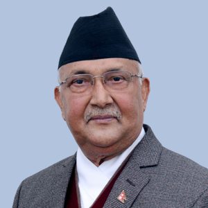 प्रधानमन्त्री केपी शर्मा ओलीले दिए राजीनामा