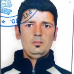 क्रोयसियाको इभान्कोभो स्थित रेलको ठक्करबाट एक नेपालीको मृत्यु