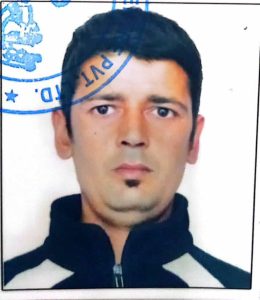 क्रोयसियाको इभान्कोभो स्थित रेलको ठक्करबाट एक नेपालीको मृत्यु