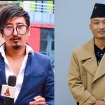 सुदन गुरुङ्गलाई पत्रकार अनिल गुरुङ्ग माथि विश्वास नभएकै हो त ? सुदन गुरुङ्गलाई पत्रकार अनिल गुरुङ्ग माथि विश्वास नभएकै हो त ?