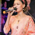 रौतहटकी सान प्रतिभाशाली गायिका वर्षा दास