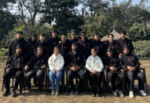 अरेन्ज बल प्रा.लि.को १४औँ वार्षिकोत्सव सफलतापूर्वक सम्पन्न