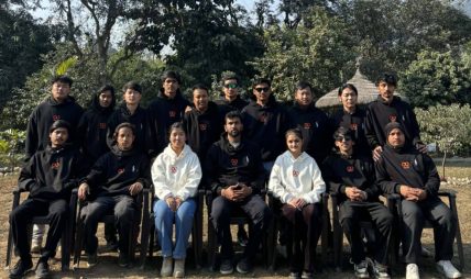 अरेन्ज बल प्रा.लि.को १४औँ वार्षिकोत्सव सफलतापूर्वक सम्पन्न अरेन्ज बल प्रा.लि.को १४औँ वार्षिकोत्सव सफलतापूर्वक सम्पन्न