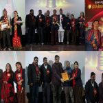 “तेस्रो ईन्डो नेपाल सुजन म्युजिक अवार्ड – २०२५” भब्य रुपमा सम्पन्न