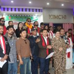 म्युजिक भिडियो कलाकार संघ नेपालको “८ औं वार्षिक साधारण सभा तथा चौथो अधिबेशन २०८२” बाट बिमल अधिकारीको नेतृत्वमा बन्यो नयाँ कार्यसमिति