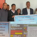 आत्महत्या सम्बन्धी संवेदनशील रिपोर्टिङबारे ललितपुरमा पत्रकार अभिमुखीकरण कार्यक्रम सम्पन्न